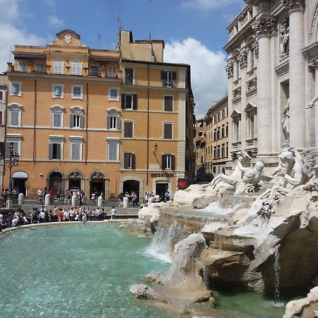 City Center Apartment Rome Extérieur photo