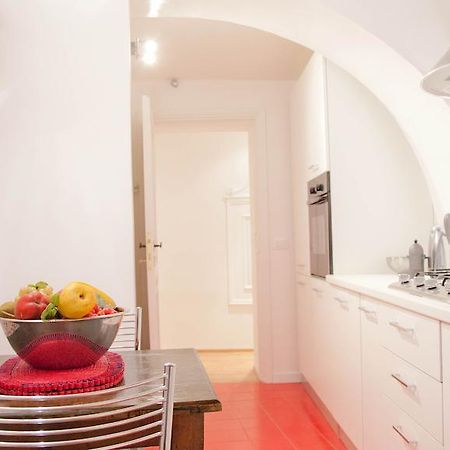 City Center Apartment Rome Chambre photo