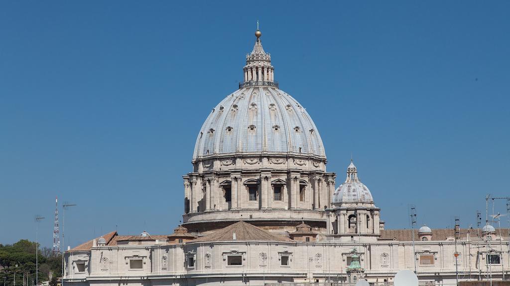 City Center Apartment Rome Extérieur photo