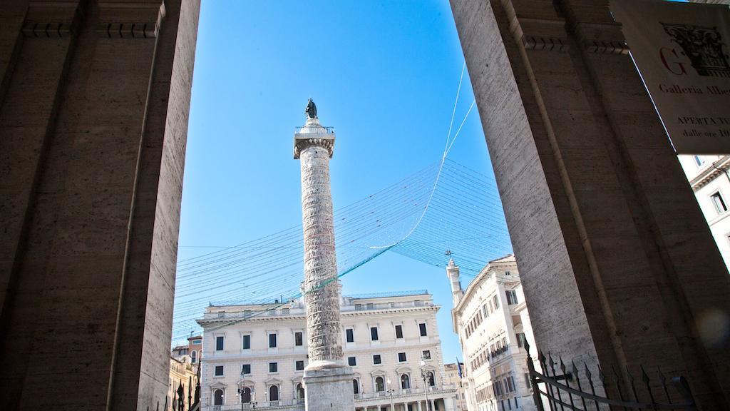 City Center Apartment Rome Extérieur photo