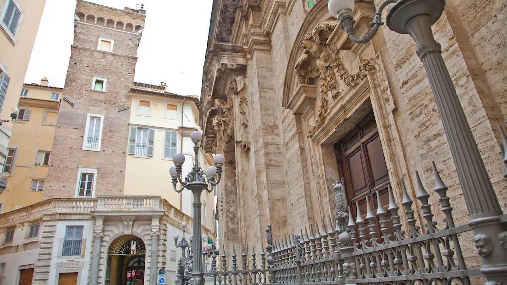 City Center Apartment Rome Chambre photo