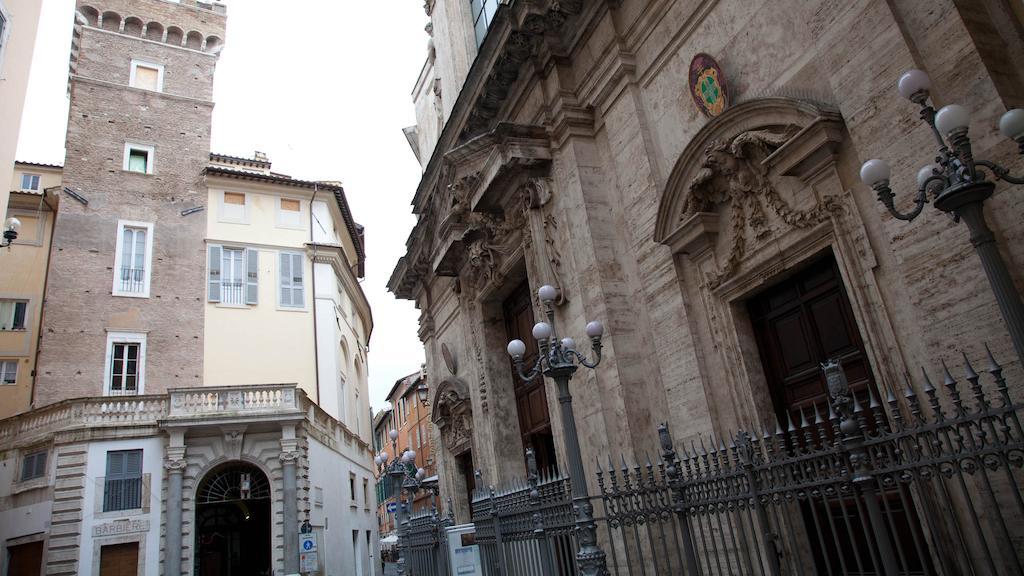 City Center Apartment Rome Chambre photo