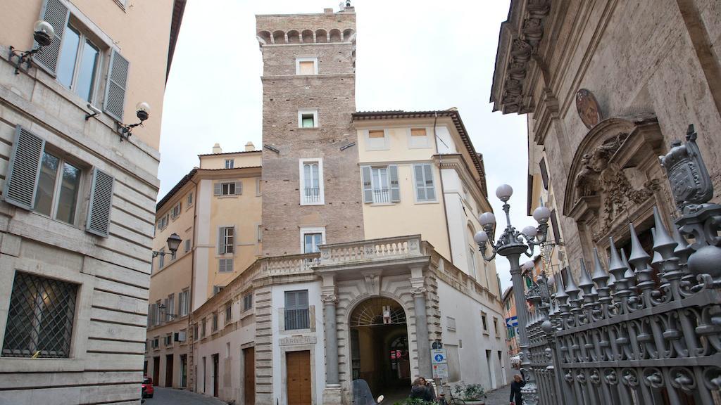 City Center Apartment Rome Chambre photo