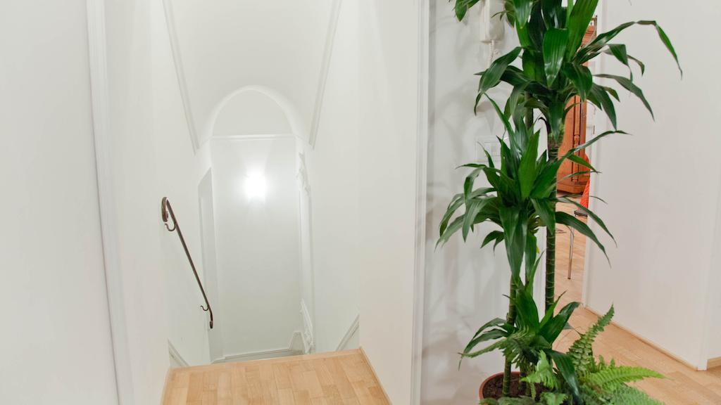 City Center Apartment Rome Chambre photo