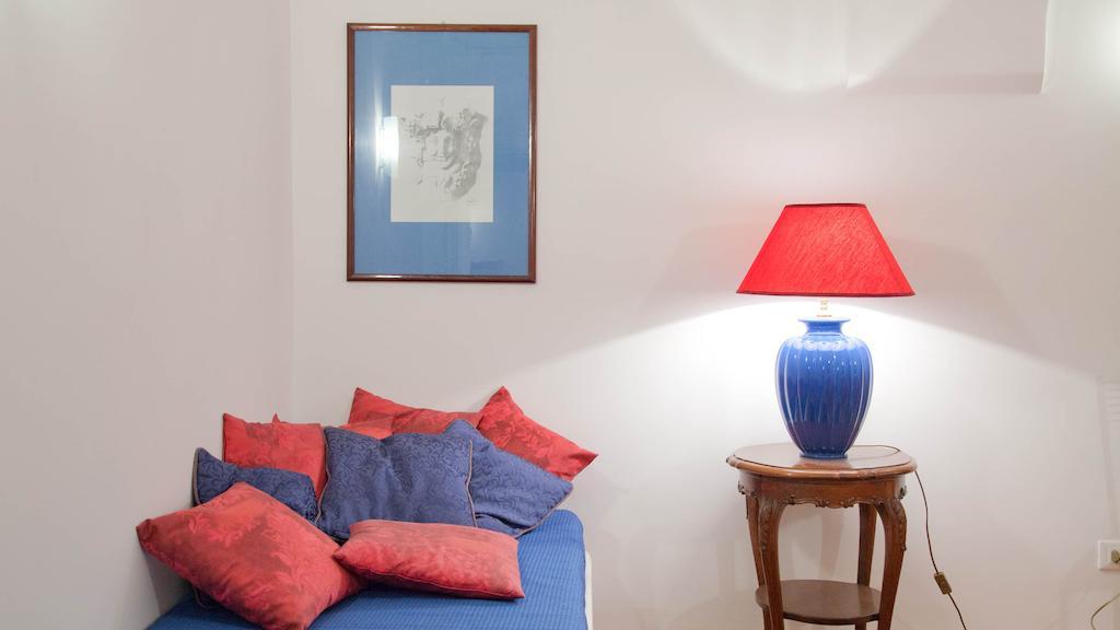 City Center Apartment Rome Chambre photo