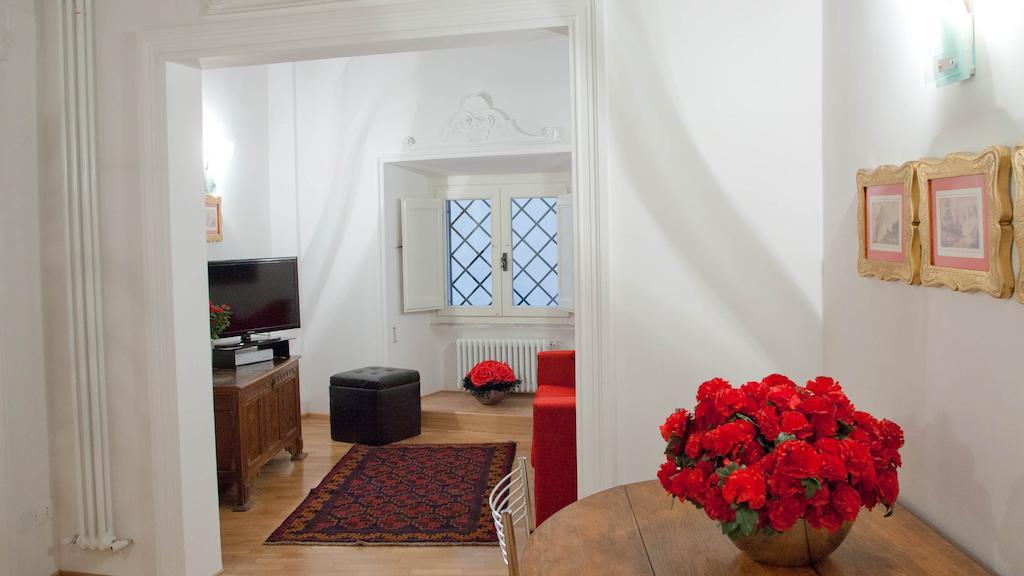 City Center Apartment Rome Chambre photo
