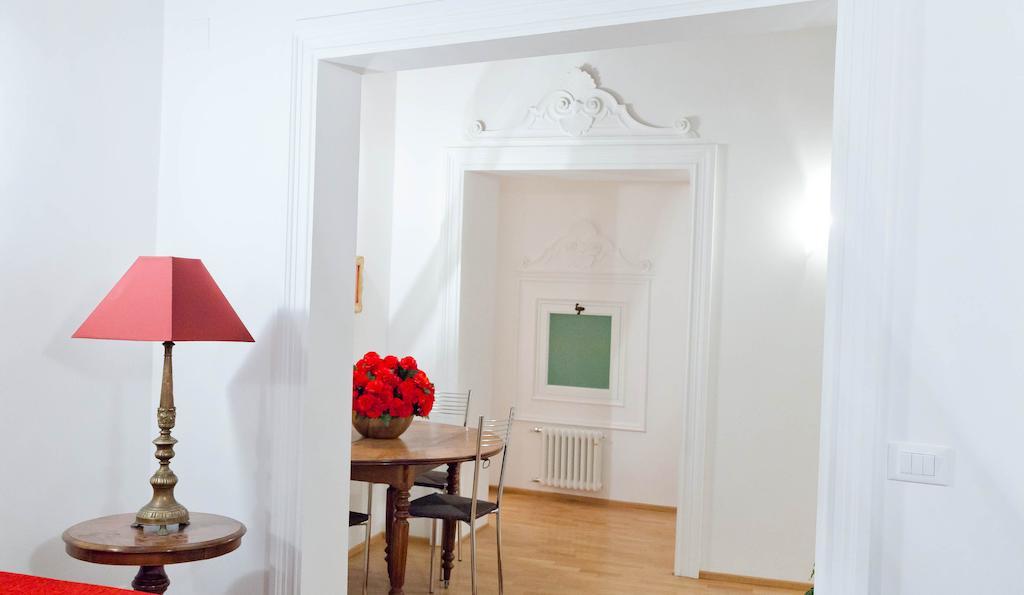 City Center Apartment Rome Chambre photo