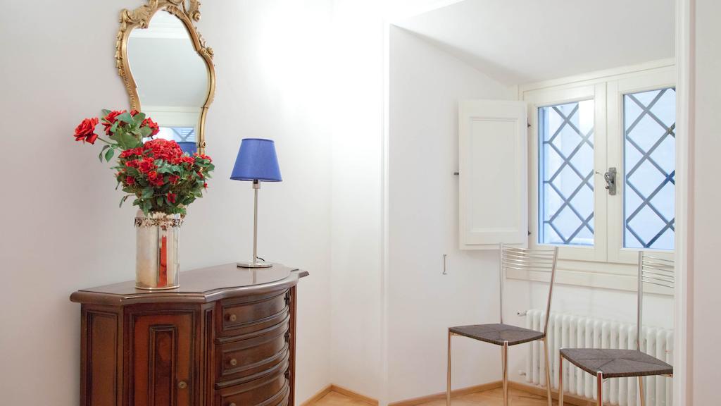 City Center Apartment Rome Chambre photo