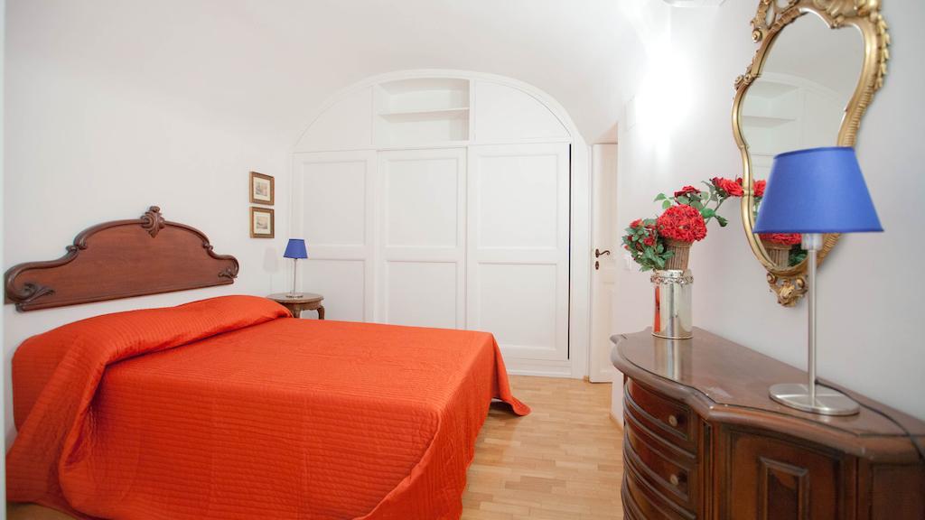 City Center Apartment Rome Chambre photo