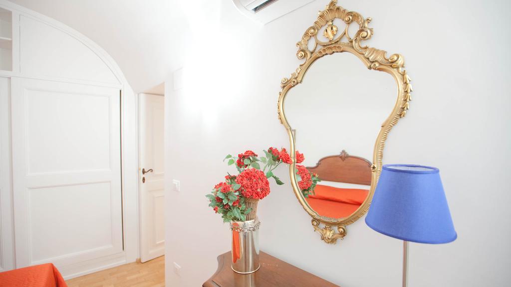 City Center Apartment Rome Chambre photo