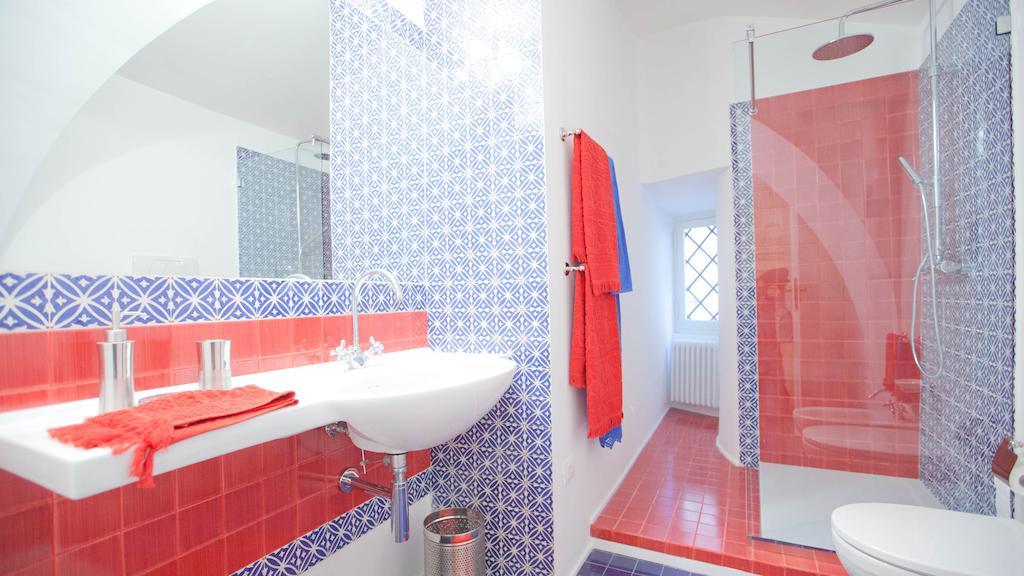 City Center Apartment Rome Chambre photo