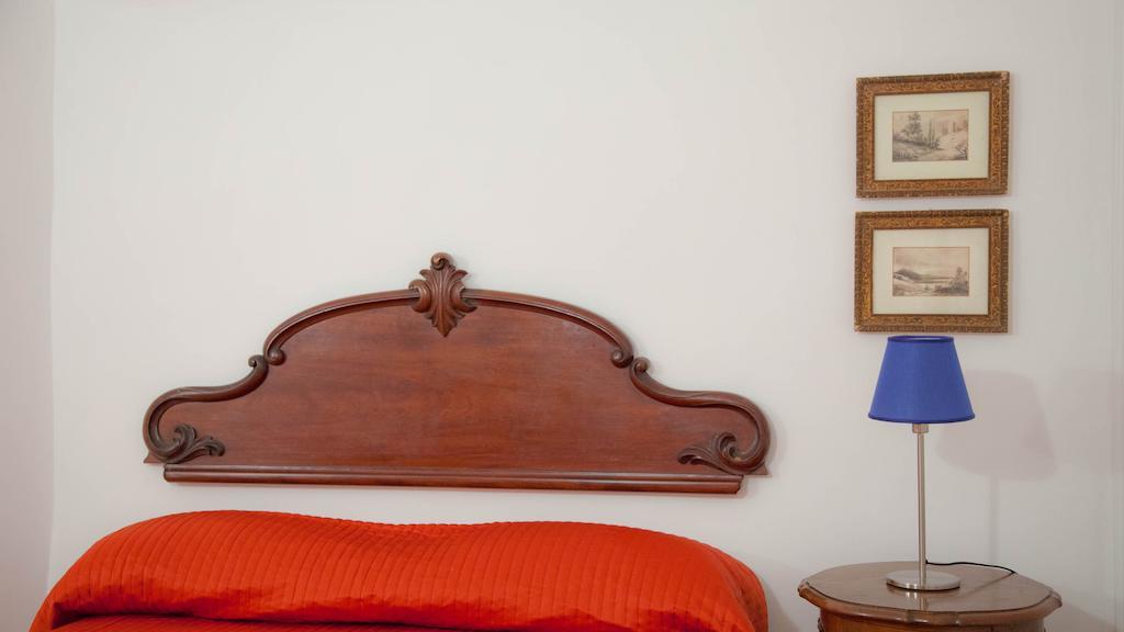 City Center Apartment Rome Chambre photo
