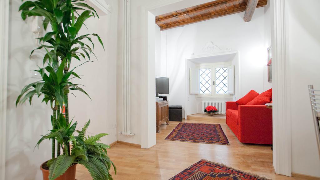 City Center Apartment Rome Chambre photo