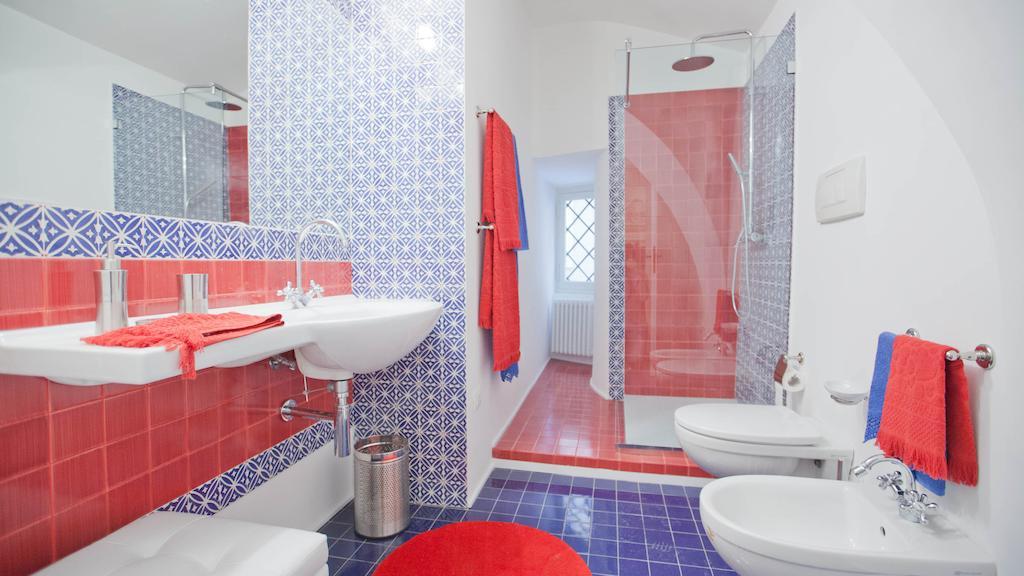 City Center Apartment Rome Chambre photo