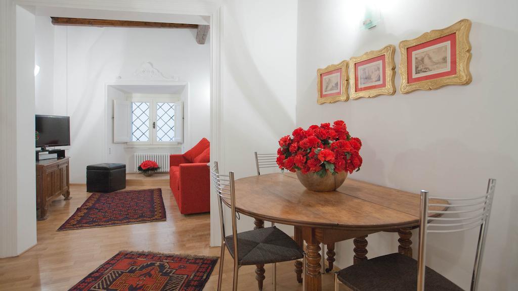 City Center Apartment Rome Chambre photo