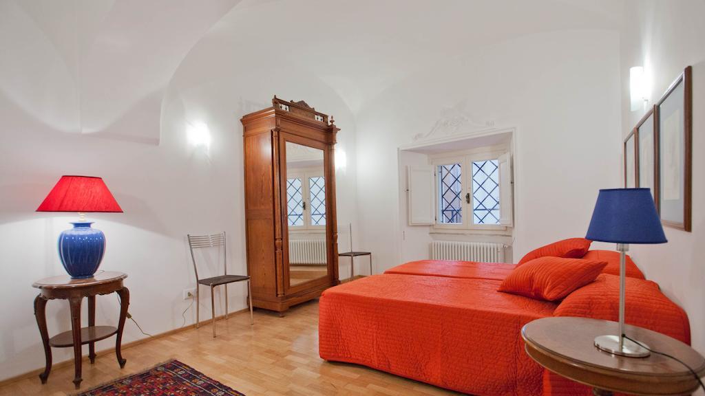 City Center Apartment Rome Chambre photo